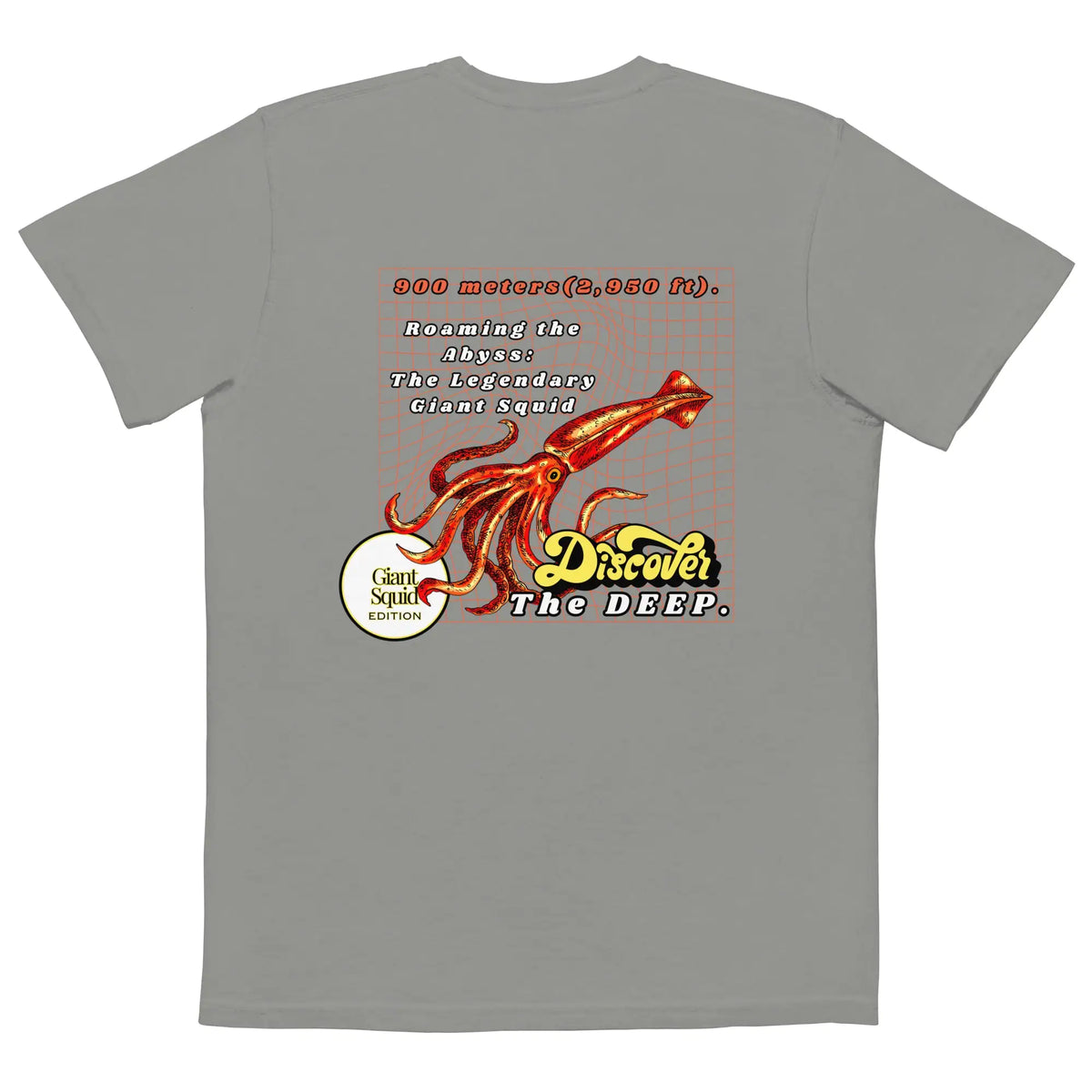 ESSENTIAL POCKET T-SHIRT