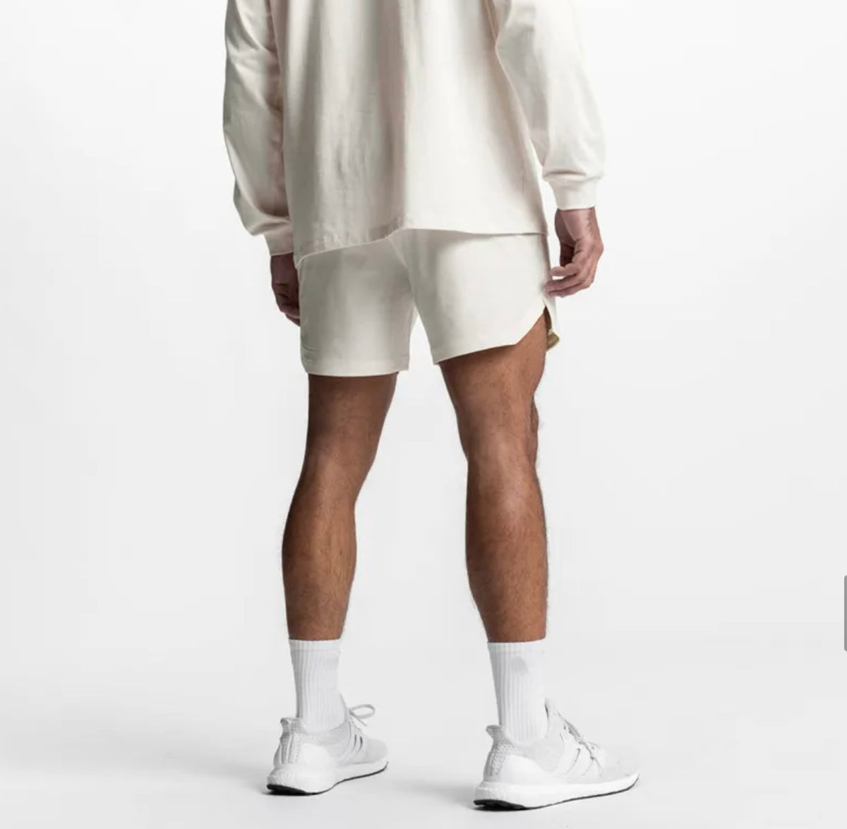 Summer Escape™ 
Men's Quick-Dry Running Shorts
