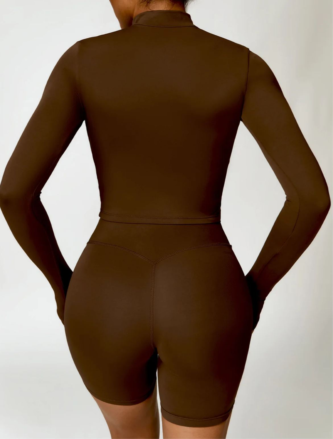 AeroFlex SeamFree® 
Women's High-Performance Jumpsuit