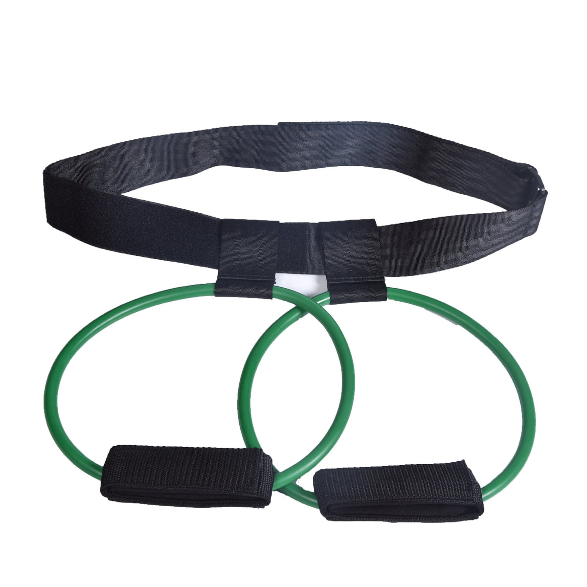 Feel the Burn: A.V Booty Band Train Anywhere