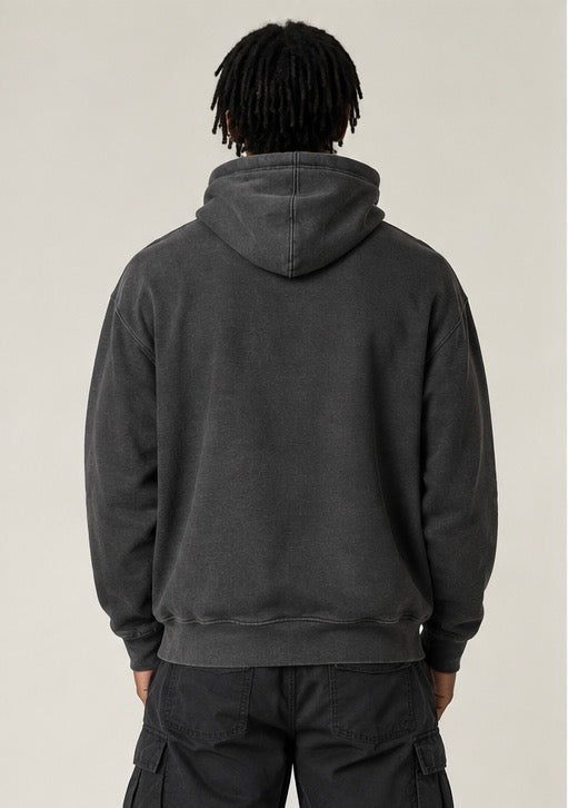 CAMP LIFE EDITION  Unisex Midweight Hoodie