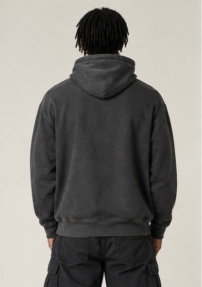 CAMP LIFE EDITION  Unisex Midweight Hoodie