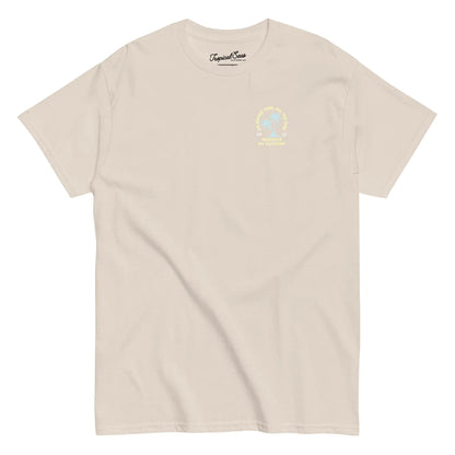 EVERYDAY ESSENTIAL CREW TEE  
‘Multicolor’