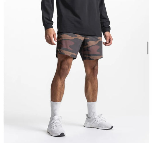 Summer Escape™ 
Men's Quick-Dry Running Shorts