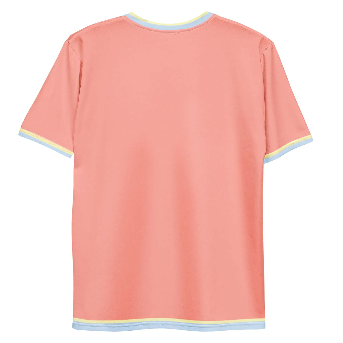 MEN'S TROPICAL CORAL COVE T-SHIRT