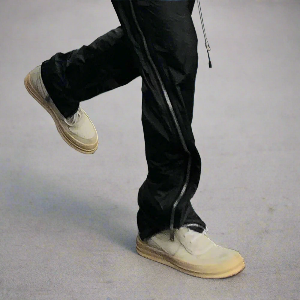 MEN'S ATHLETIC™ 
Swift Zip Performance Sweatpants