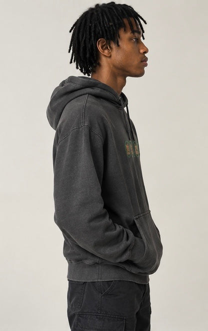 CAMP LIFE EDITION  Unisex Midweight Hoodie