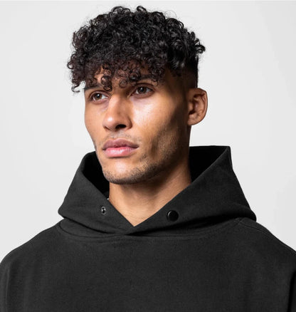 A.V Men’s Dueweer Hoodie and joggers