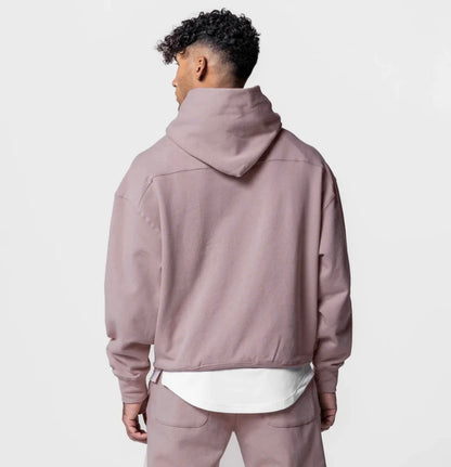 A.V Men’s Dueweer Hoodie and joggers