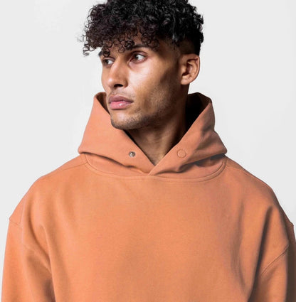 A.V Men’s Dueweer Hoodie and joggers