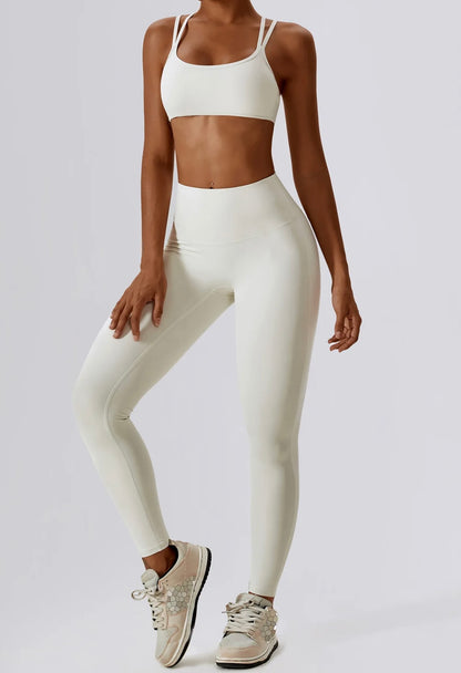Women's Seamless 2.0 Leggings & Top