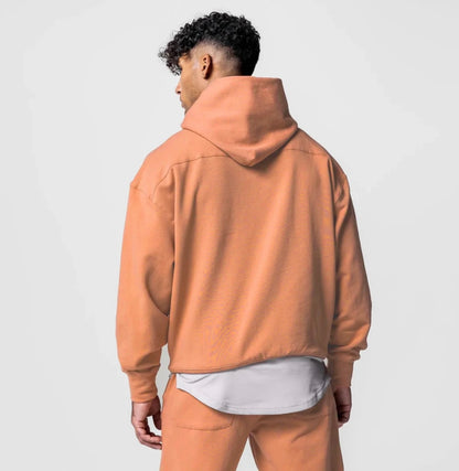 A.V Men’s Dueweer Hoodie and joggers
