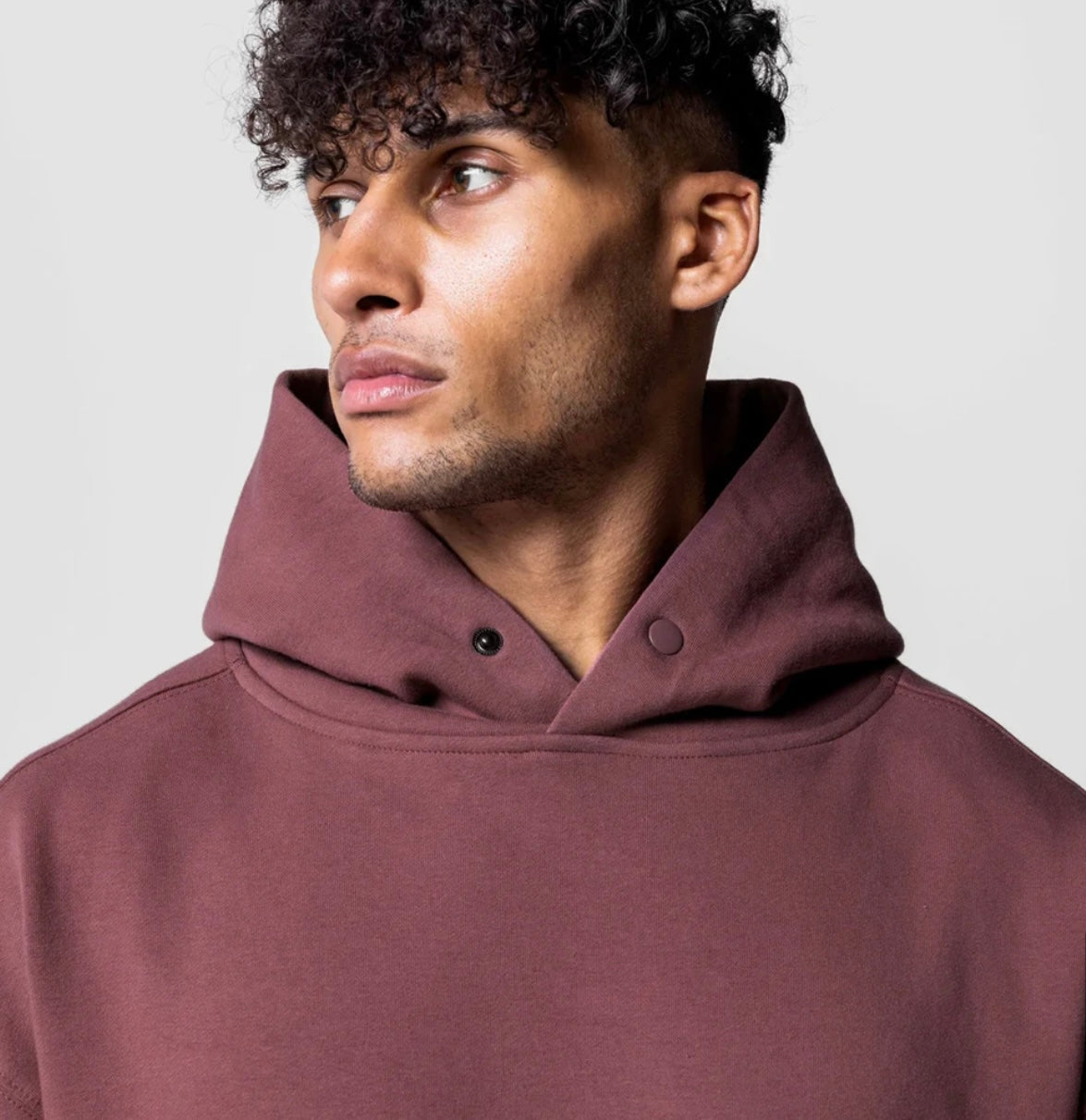A.V Men’s Dueweer Hoodie and joggers