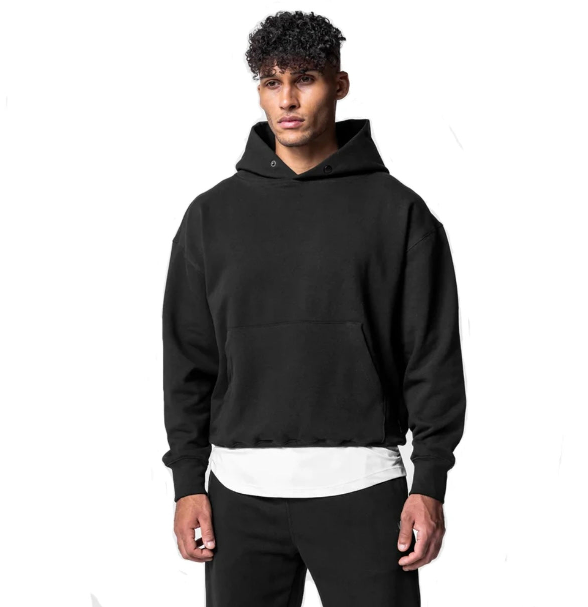 A.V Men’s Dueweer Hoodie and joggers