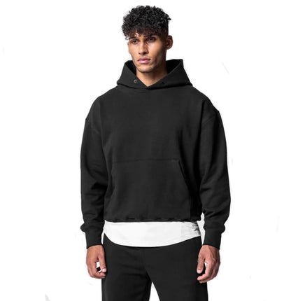 A.V Men’s Dueweer Hoodie and joggers