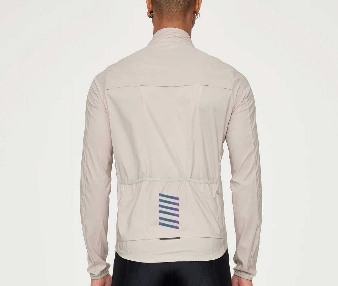 AirRide®
Men’s Z-Proof Cycling Jacket