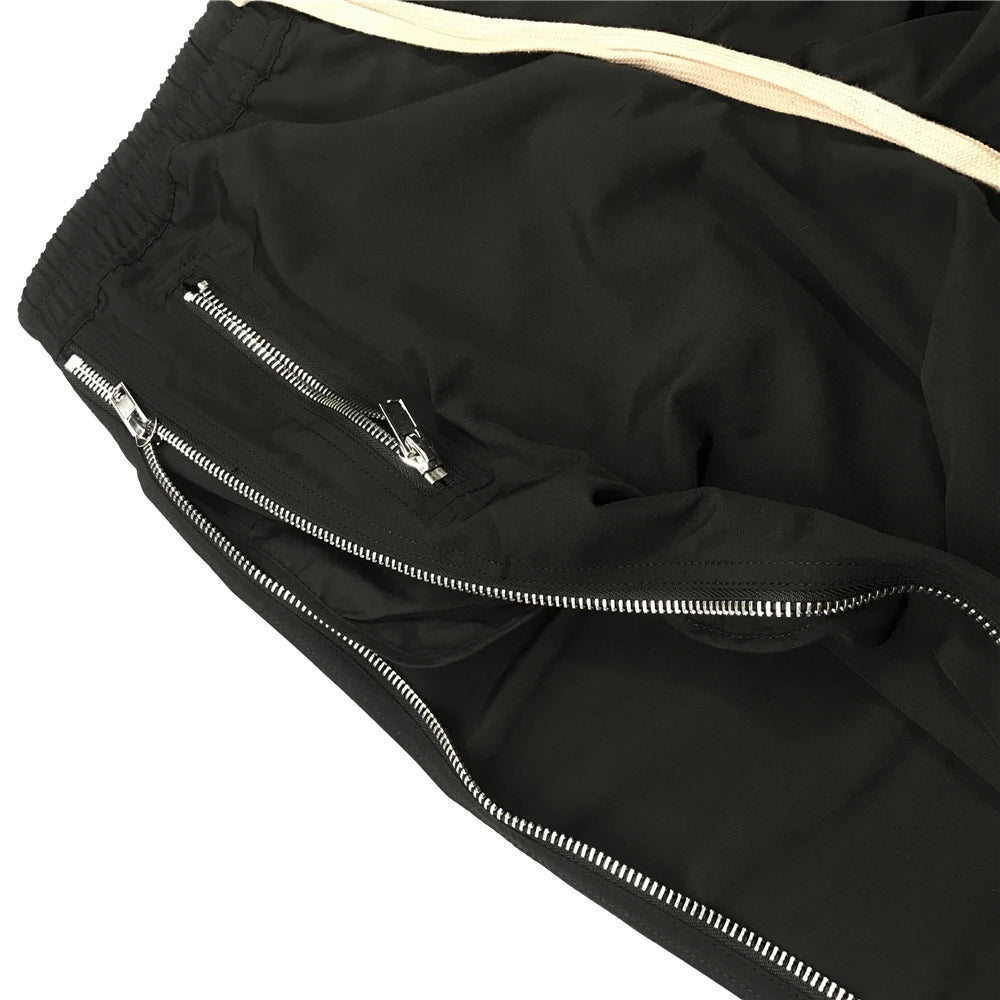 MEN'S ATHLETIC™ 
Swift Zip Performance Sweatpants