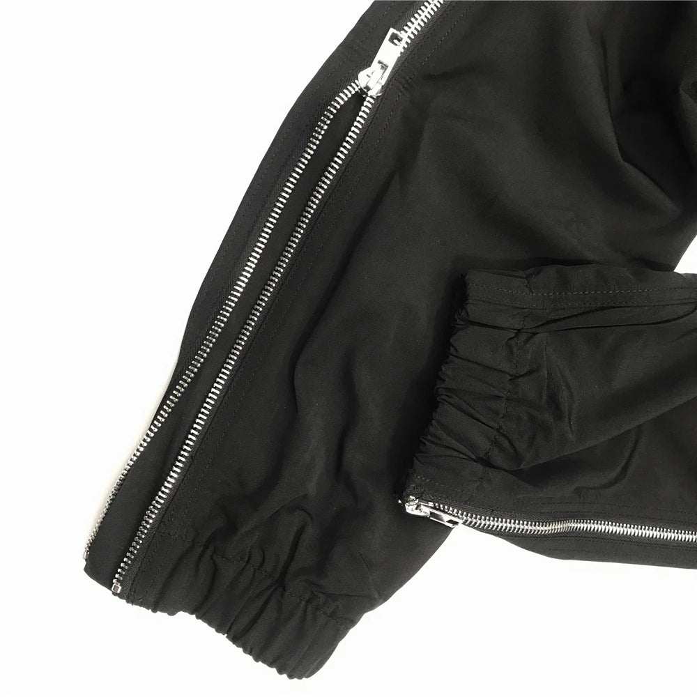 MEN'S ATHLETIC™ 
Swift Zip Performance Sweatpants