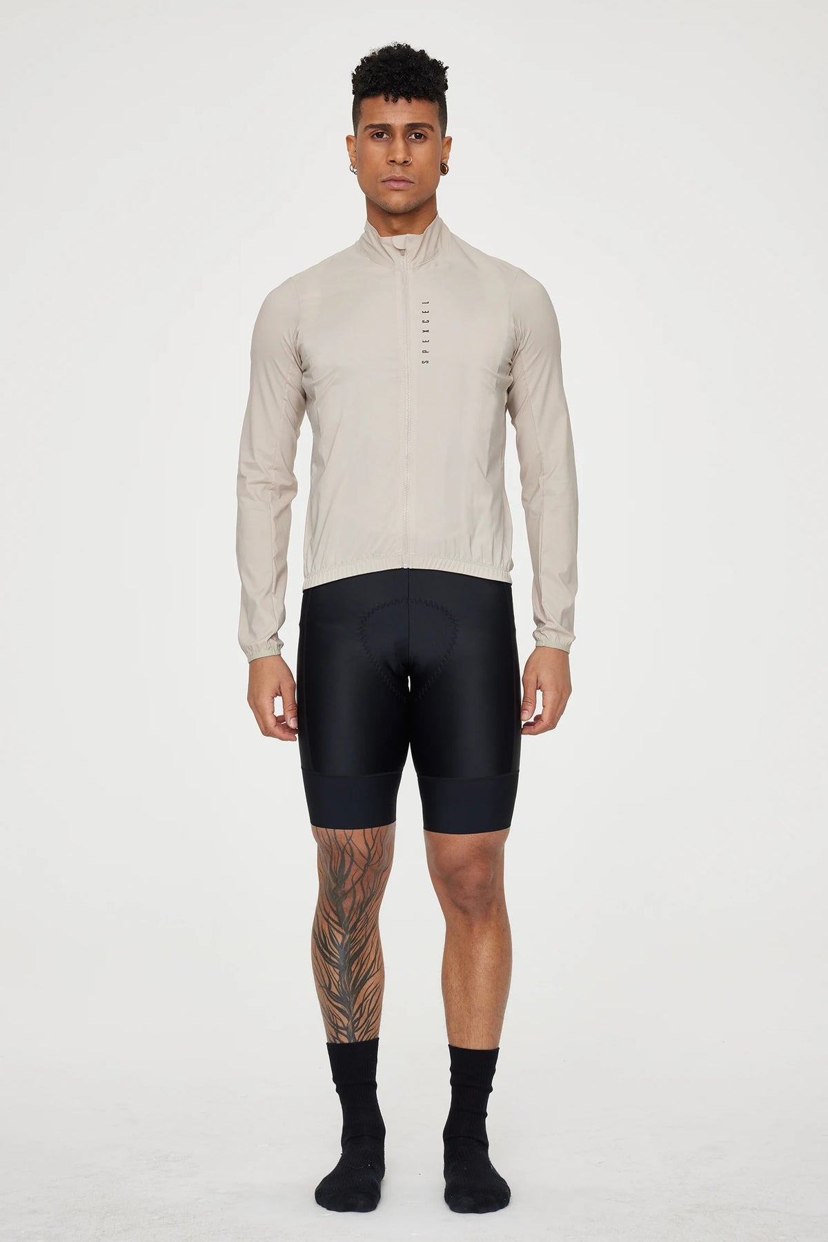 AirRide®
Men’s Z-Proof Cycling Jacket