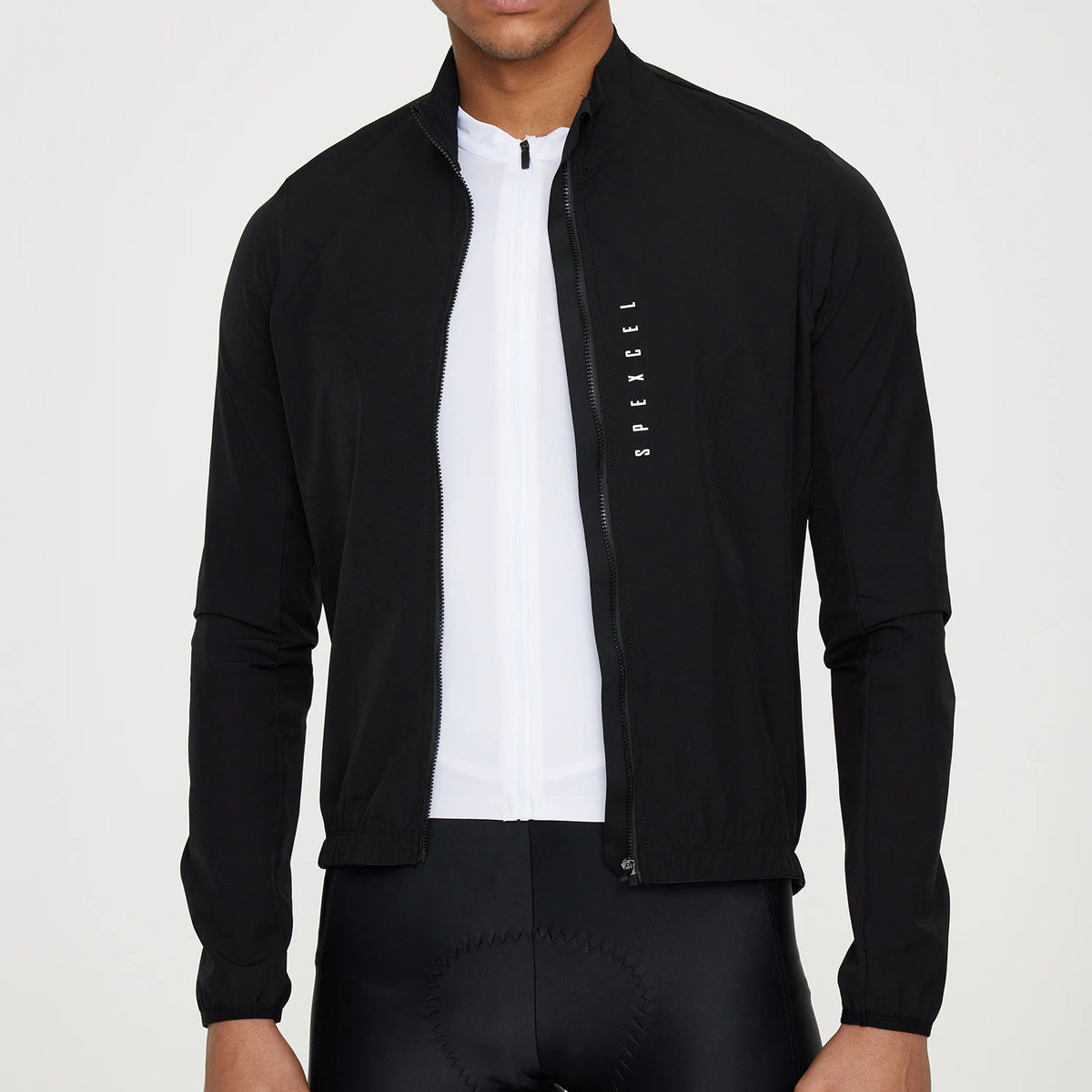 AirRide®
Men’s Z-Proof Cycling Jacket