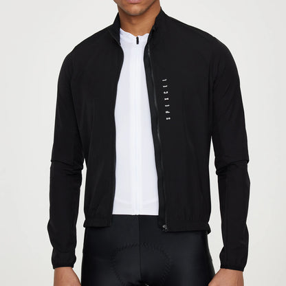 AirRide®
Men’s Z-Proof Cycling Jacket