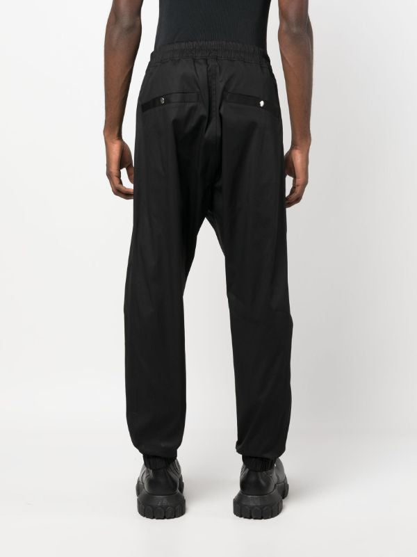 MEN'S ATHLETIC™ 
Swift Zip Performance Sweatpants