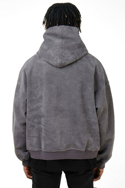 A.V Men’s Dueweer Hoodie and joggers