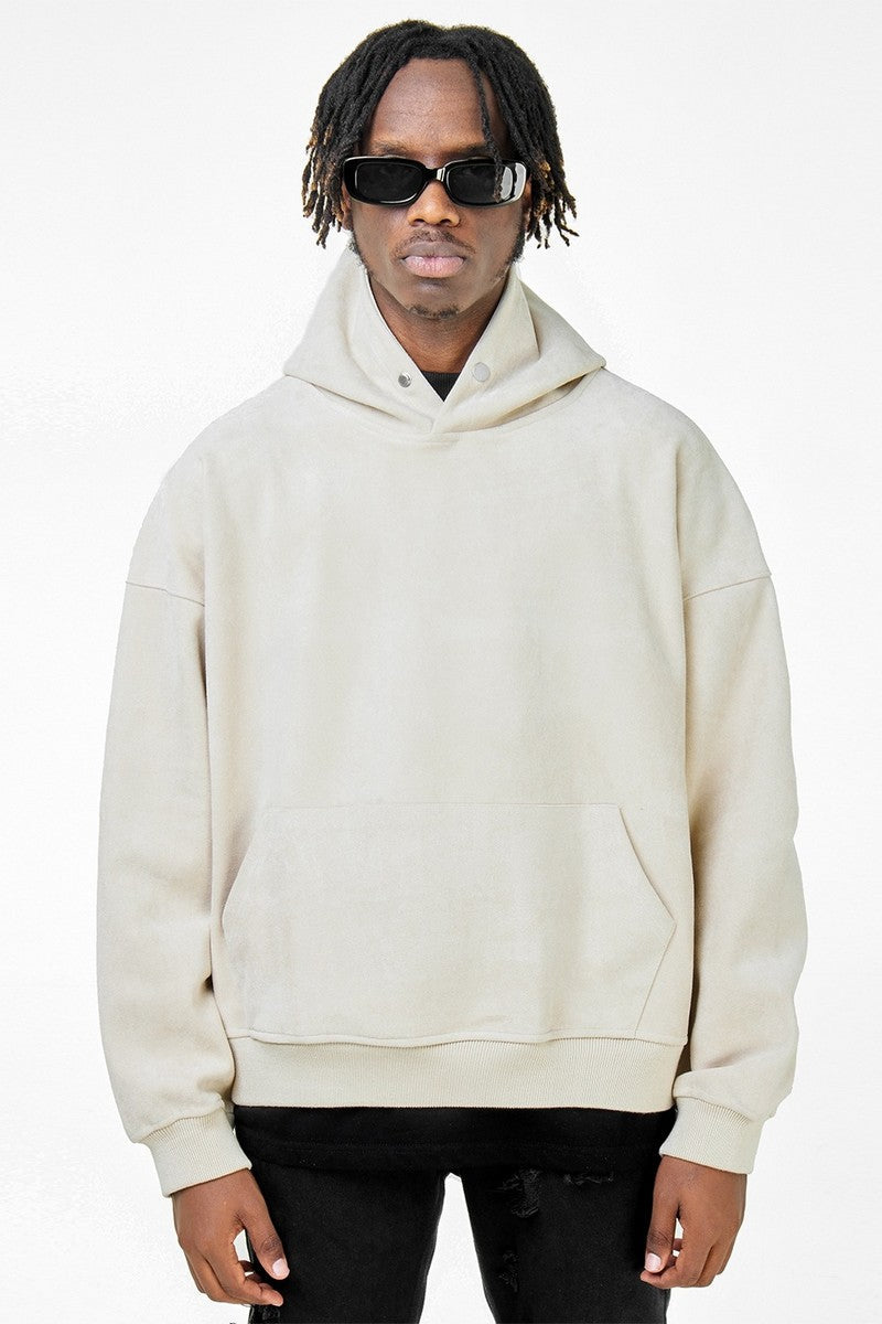 A.V Men’s Dueweer Hoodie and joggers