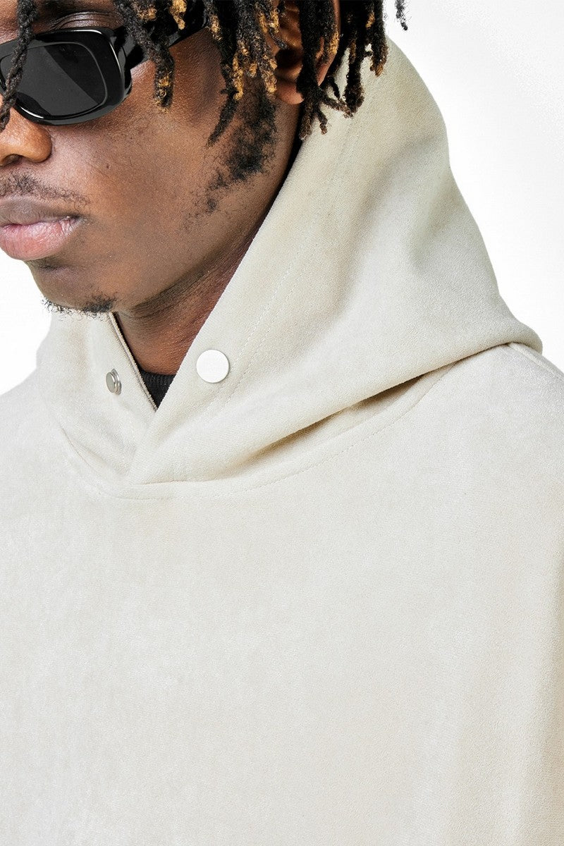 A.V Men’s Dueweer Hoodie and joggers