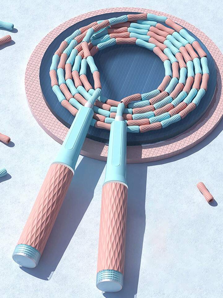 CardioMax™ 
Adjustable Skipping Rope