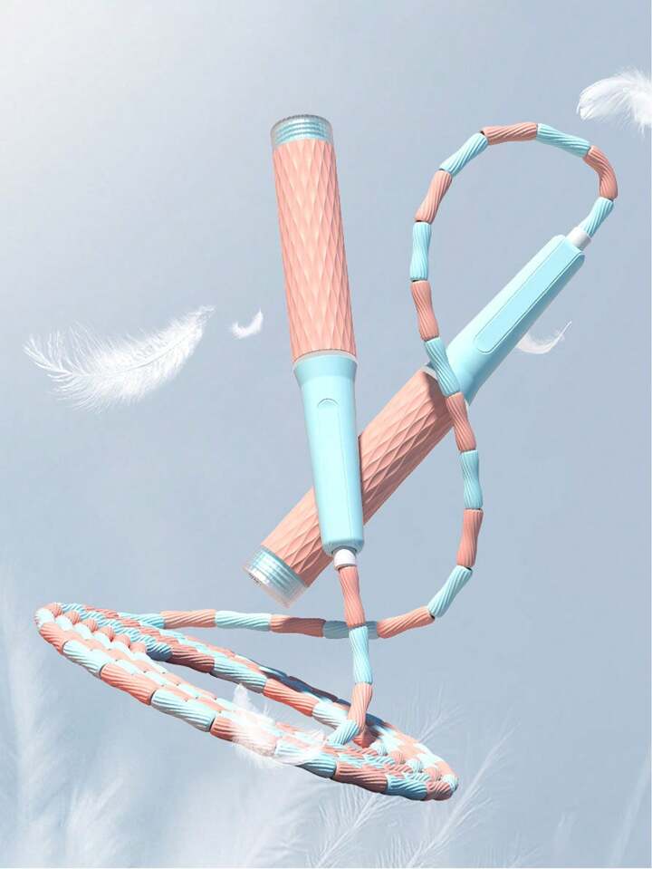CardioMax™ 
Adjustable Skipping Rope
