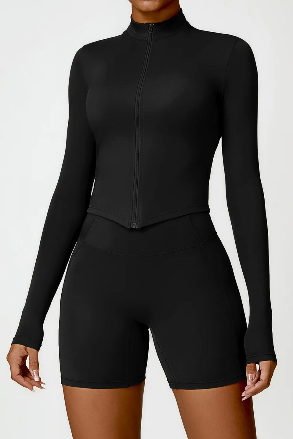 AeroFlex SeamFree® 
Women's High-Performance Jumpsuit