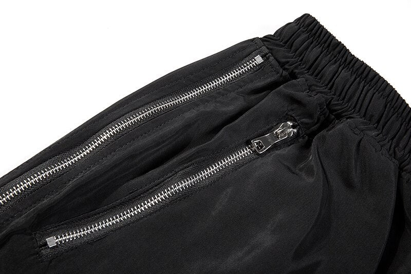 MEN'S ATHLETIC™ 
Swift Zip Performance Sweatpants