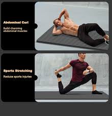 ProFit  
200cm Training Mat