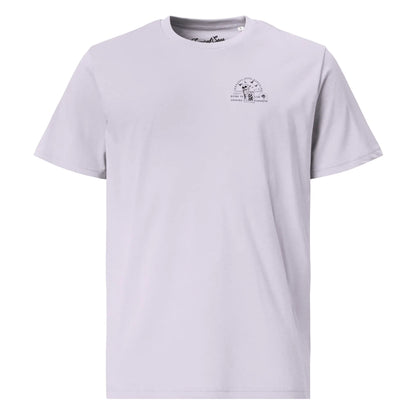 CRAVING PARADISE ORGANIC COTTON T-SHIRT