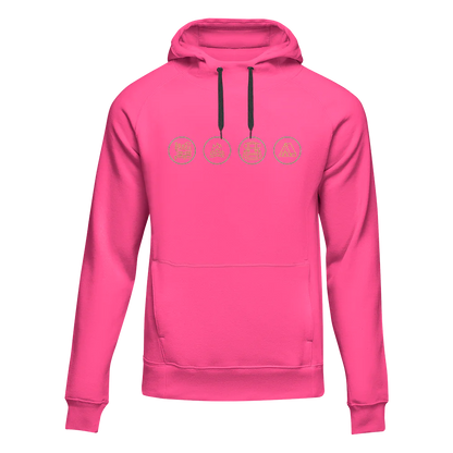 CAMP LIFE EDITION  Unisex Midweight Hoodie