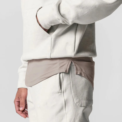 A.V Men’s Dueweer Hoodie and joggers