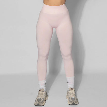 EVERYDAY HIGH-WAIST WOMEN'S LEGGINGS
