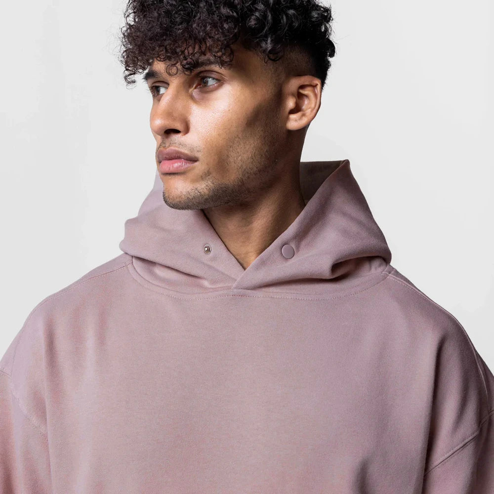 A.V Men’s Dueweer Hoodie and joggers