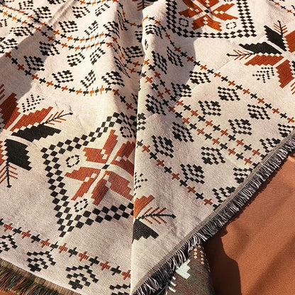 Carpet Picnic Mat
Outdoor & Camping Essential
