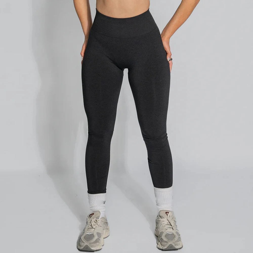EVERYDAY HIGH-WAIST WOMEN'S LEGGINGS