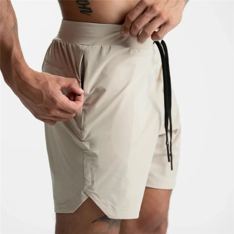 Men's A.V Workout Shorts