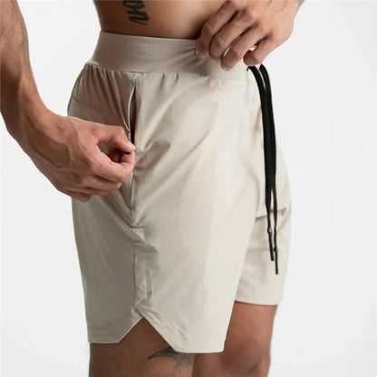 Men's A.V Workout Shorts