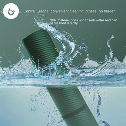ProFit  
200cm Training Mat
