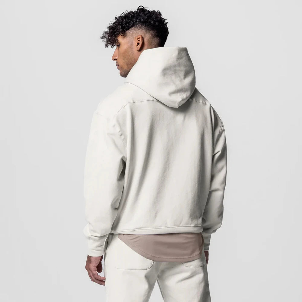 A.V Men’s Dueweer Hoodie and joggers