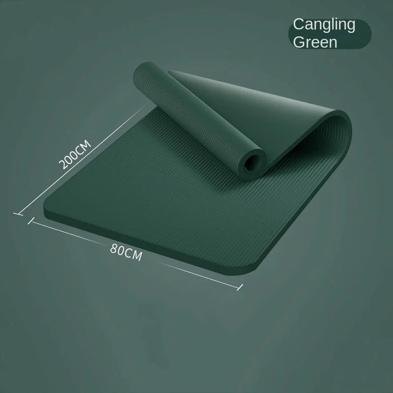ProFit  
200cm Training Mat
