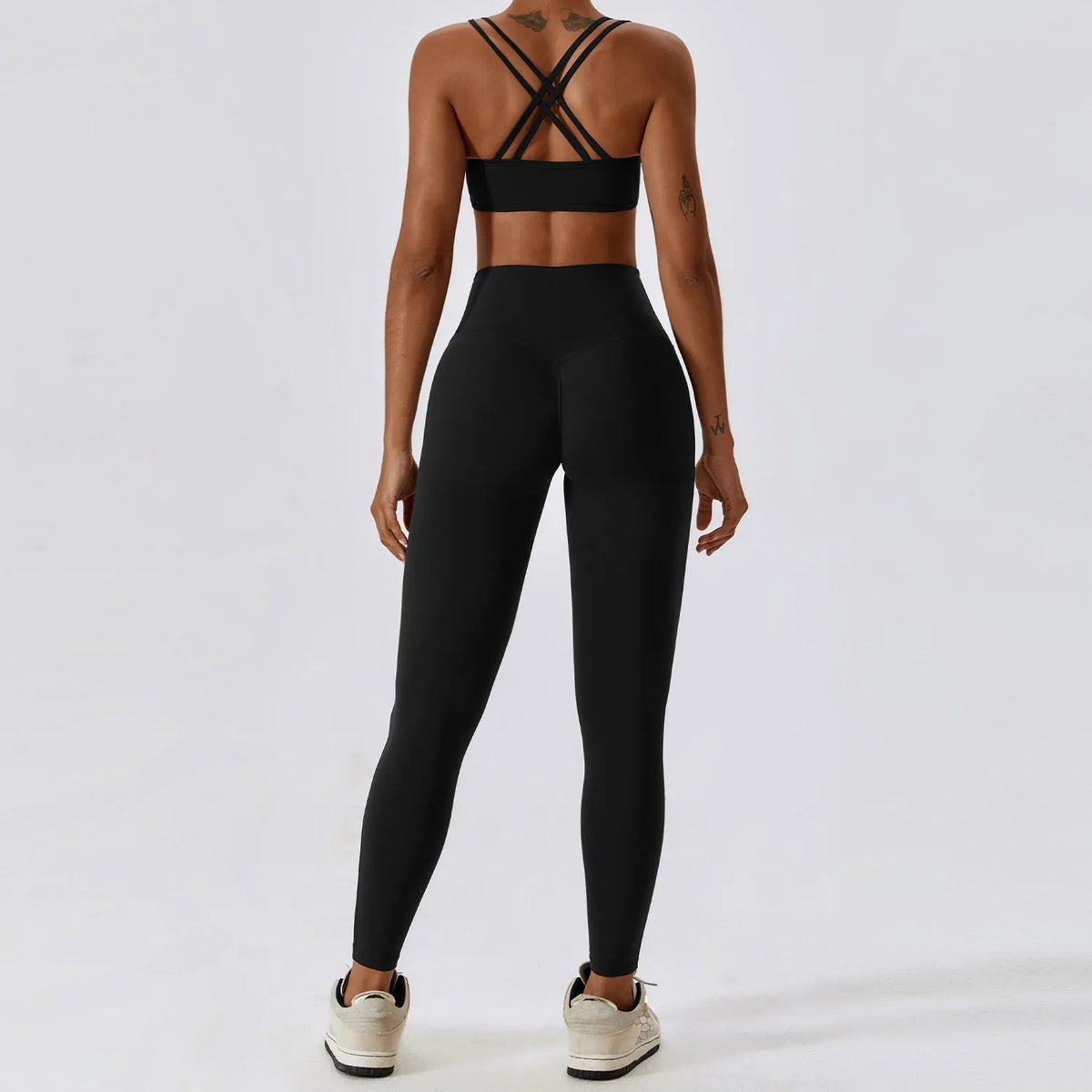 Women's Seamless 2.0 Leggings & Top