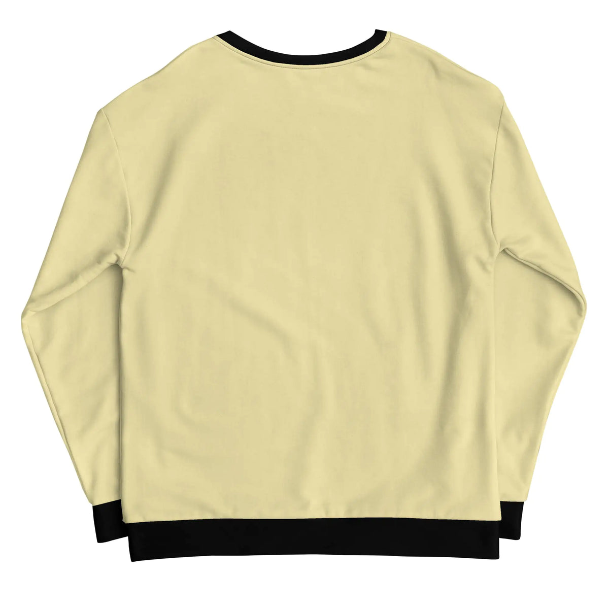 BANANA-MANIA
TROPICAL SWEATSHIRT