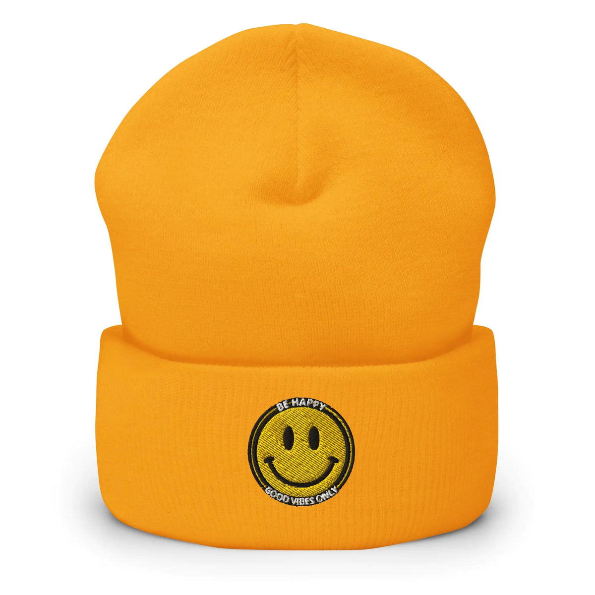 Be Happy  
Essentials  
'Coastal Chill' Beanie