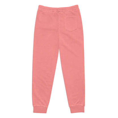 CITY OF CHAMPIONS  
TROPICAL FITNESS SWEATPANTS 'ISLAND VIBES'